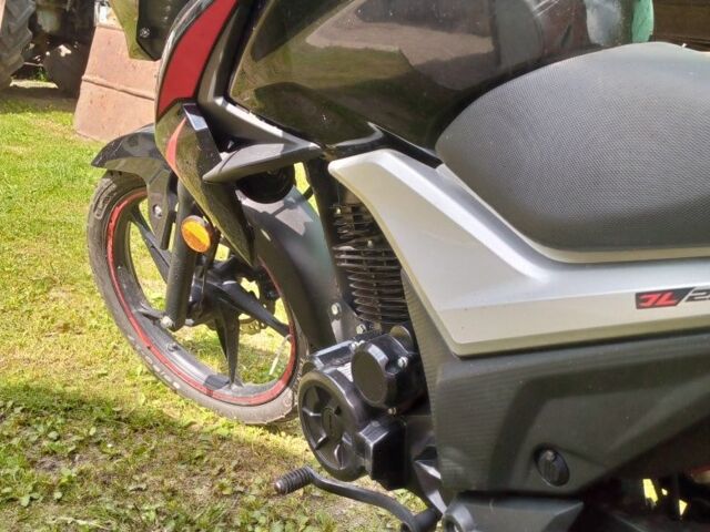 Лонкін Інша, об'ємом двигуна 0.2 л та пробігом 0 тис. км за 830 $, фото 6 на Automoto.ua