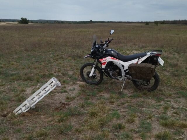 Лонкін Інша, об'ємом двигуна 0.3 л та пробігом 0 тис. км за 2017 $, фото 1 на Automoto.ua