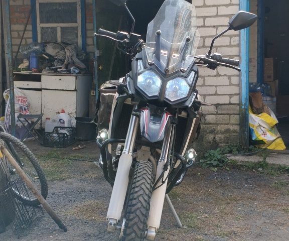 Лонкін Інша, об'ємом двигуна 0.3 л та пробігом 0 тис. км за 2017 $, фото 4 на Automoto.ua