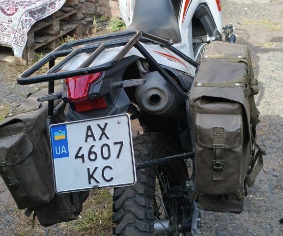 Лонкін Інша, об'ємом двигуна 0.3 л та пробігом 0 тис. км за 2017 $, фото 6 на Automoto.ua