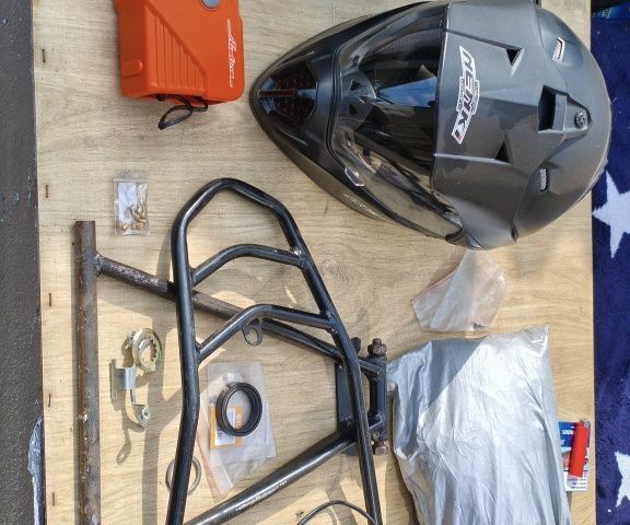 Лонкін Інша, об'ємом двигуна 0.3 л та пробігом 0 тис. км за 2017 $, фото 16 на Automoto.ua