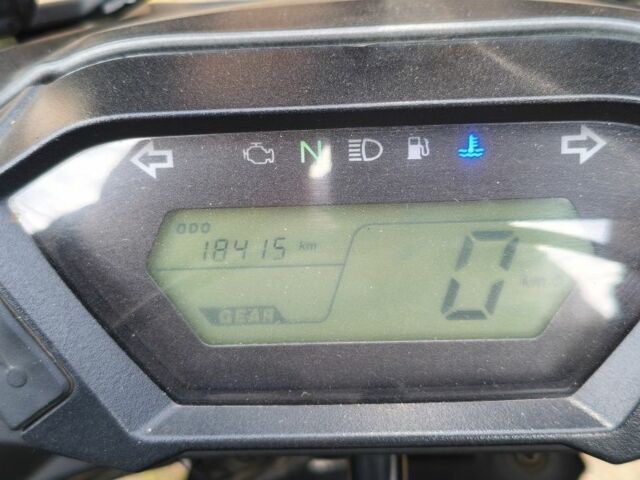 Лонкін Інша, об'ємом двигуна 0.3 л та пробігом 0 тис. км за 2017 $, фото 10 на Automoto.ua