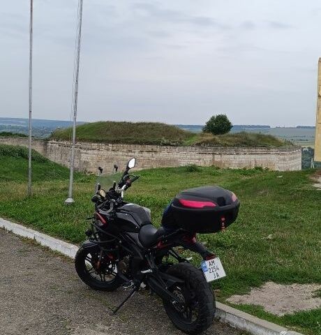 Лонкін Інша, об'ємом двигуна 0.3 л та пробігом 0 тис. км за 3100 $, фото 2 на Automoto.ua