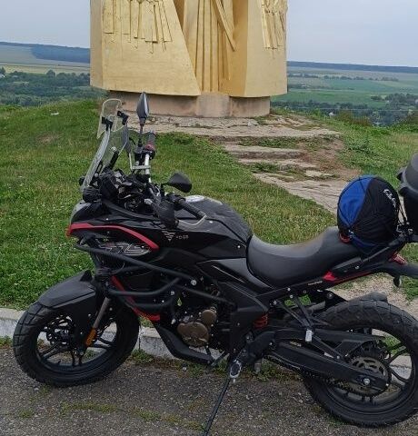 Лонкін Інша, об'ємом двигуна 0.3 л та пробігом 0 тис. км за 3100 $, фото 3 на Automoto.ua