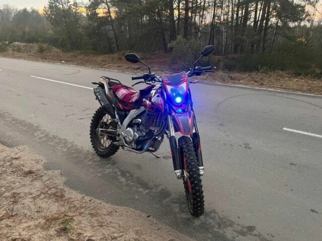 Лонкін Інша, об'ємом двигуна 0.3 л та пробігом 0 тис. км за 1499 $, фото 3 на Automoto.ua