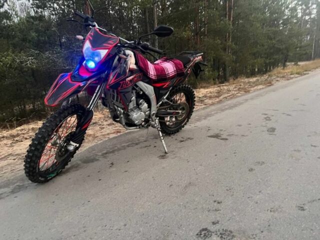 Лонкін Інша, об'ємом двигуна 0.3 л та пробігом 0 тис. км за 1499 $, фото 1 на Automoto.ua