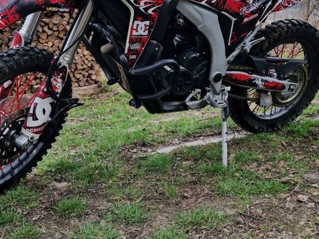 Лонкін Інша, об'ємом двигуна 0.25 л та пробігом 0 тис. км за 1300 $, фото 6 на Automoto.ua