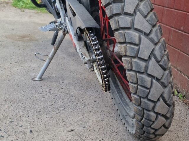 Лонкін Інша, об'ємом двигуна 0.25 л та пробігом 0 тис. км за 1300 $, фото 9 на Automoto.ua