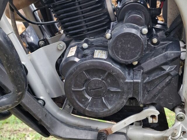 Лонкін Інша, об'ємом двигуна 0.25 л та пробігом 0 тис. км за 1300 $, фото 4 на Automoto.ua