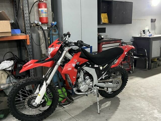 Лонкін Інша, об'ємом двигуна 0.29 л та пробігом 0 тис. км за 2000 $, фото 3 на Automoto.ua