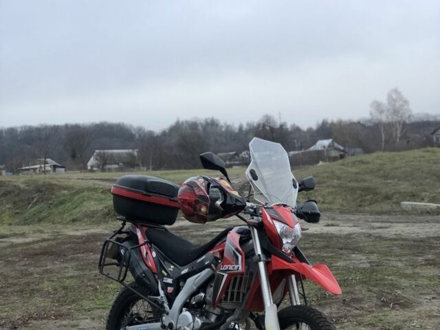 Лонкін Інша, об'ємом двигуна 0.29 л та пробігом 0 тис. км за 2000 $, фото 7 на Automoto.ua