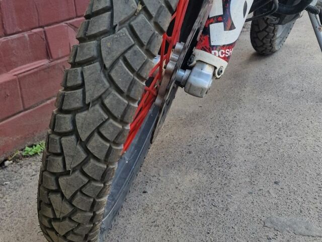 Лонкін Інша, об'ємом двигуна 0.25 л та пробігом 0 тис. км за 1300 $, фото 10 на Automoto.ua