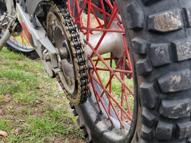 Лонкін Інша, об'ємом двигуна 0.25 л та пробігом 0 тис. км за 1300 $, фото 3 на Automoto.ua