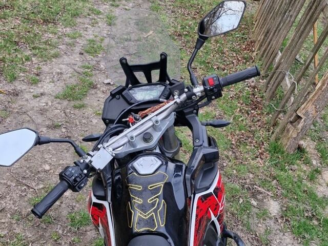 Лонкін Інша, об'ємом двигуна 0.25 л та пробігом 0 тис. км за 1300 $, фото 8 на Automoto.ua