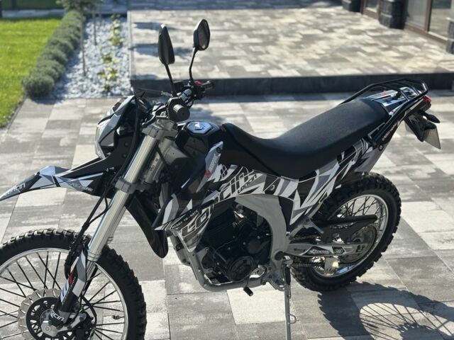 Лонкін Інша, об'ємом двигуна 0.25 л та пробігом 0 тис. км за 1850 $, фото 5 на Automoto.ua