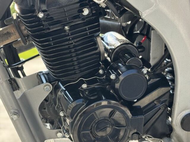 Лонкін Інша, об'ємом двигуна 0.25 л та пробігом 0 тис. км за 1850 $, фото 13 на Automoto.ua