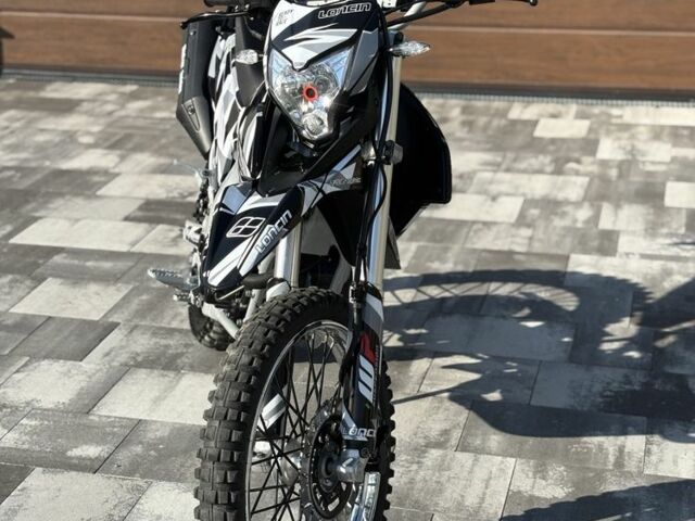 Лонкін Інша, об'ємом двигуна 0.25 л та пробігом 0 тис. км за 1850 $, фото 6 на Automoto.ua