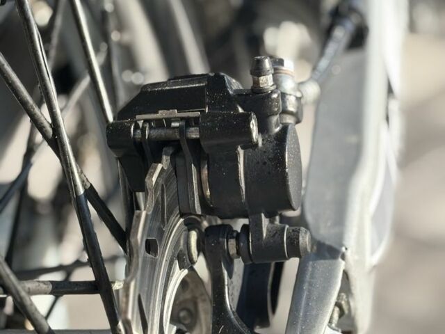 Лонкін Інша, об'ємом двигуна 0.25 л та пробігом 0 тис. км за 1850 $, фото 12 на Automoto.ua