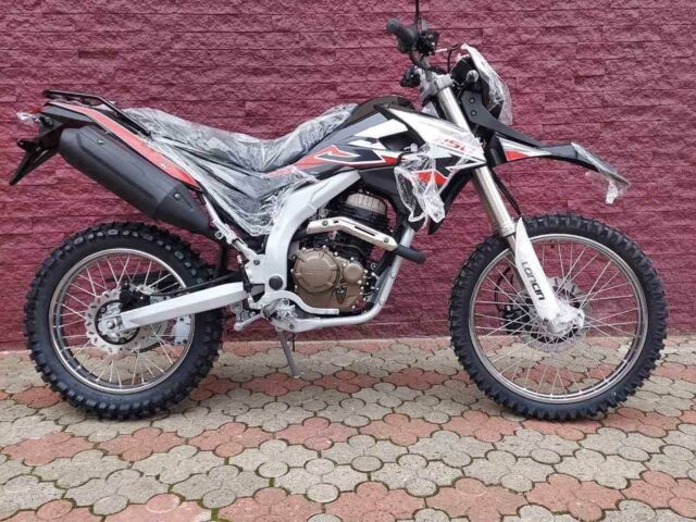 Лонкін Інша, об'ємом двигуна 0.25 л та пробігом 0 тис. км за 2250 $, фото 4 на Automoto.ua