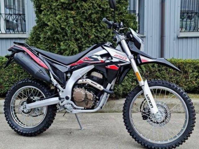 Лонкін Інша, об'ємом двигуна 0.25 л та пробігом 0 тис. км за 2250 $, фото 11 на Automoto.ua