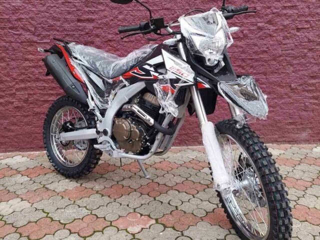 Лонкін Інша, об'ємом двигуна 0.25 л та пробігом 0 тис. км за 2250 $, фото 18 на Automoto.ua