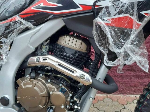 Лонкін Інша, об'ємом двигуна 0.25 л та пробігом 0 тис. км за 2250 $, фото 5 на Automoto.ua