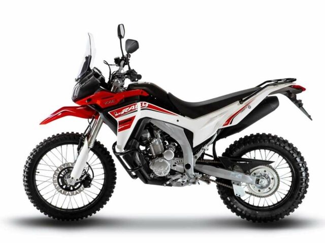 Лонкін Інша, об'ємом двигуна 0.3 л та пробігом 0 тис. км за 3100 $, фото 13 на Automoto.ua