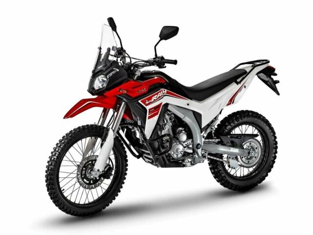 Лонкін Інша, об'ємом двигуна 0.3 л та пробігом 0 тис. км за 3100 $, фото 12 на Automoto.ua