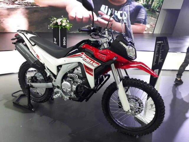 Лонкін Інша, об'ємом двигуна 0.3 л та пробігом 0 тис. км за 3100 $, фото 16 на Automoto.ua