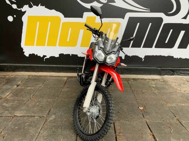 Лонкін Інша, об'ємом двигуна 0.3 л та пробігом 0 тис. км за 3100 $, фото 7 на Automoto.ua