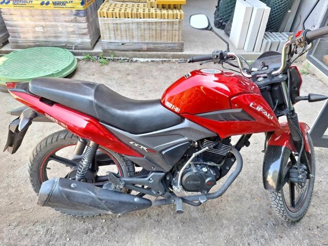 Лонкін Інша, об'ємом двигуна 0 л та пробігом 0 тис. км за 550 $, фото 2 на Automoto.ua