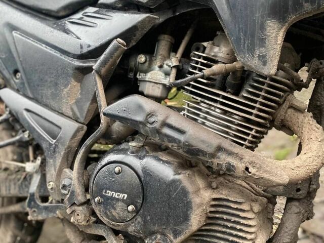 Лонкін Інша, об'ємом двигуна 0.2 л та пробігом 0 тис. км за 593 $, фото 2 на Automoto.ua