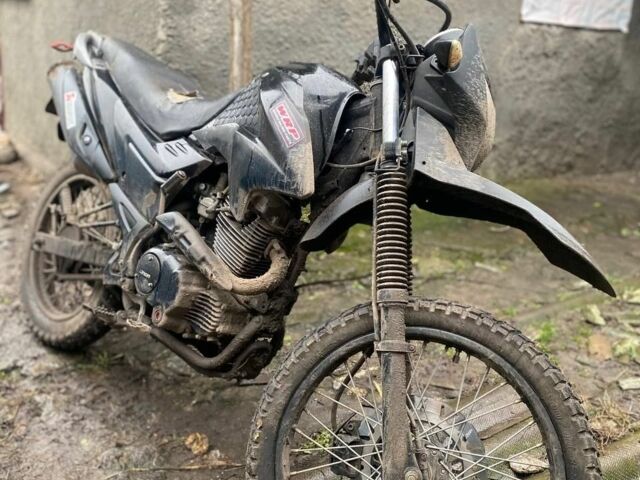 Лонкін Інша, об'ємом двигуна 0.2 л та пробігом 0 тис. км за 593 $, фото 1 на Automoto.ua