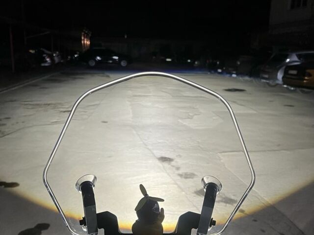 Лонкін Інша, об'ємом двигуна 0.3 л та пробігом 0 тис. км за 3000 $, фото 22 на Automoto.ua