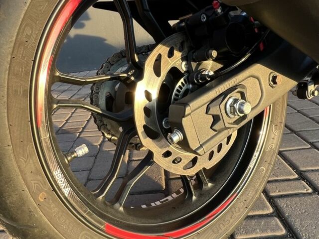 Лонкін Інша, об'ємом двигуна 0.3 л та пробігом 0 тис. км за 3000 $, фото 11 на Automoto.ua