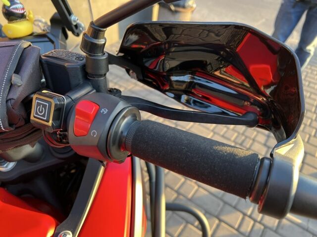 Лонкін Інша, об'ємом двигуна 0.3 л та пробігом 0 тис. км за 3000 $, фото 19 на Automoto.ua