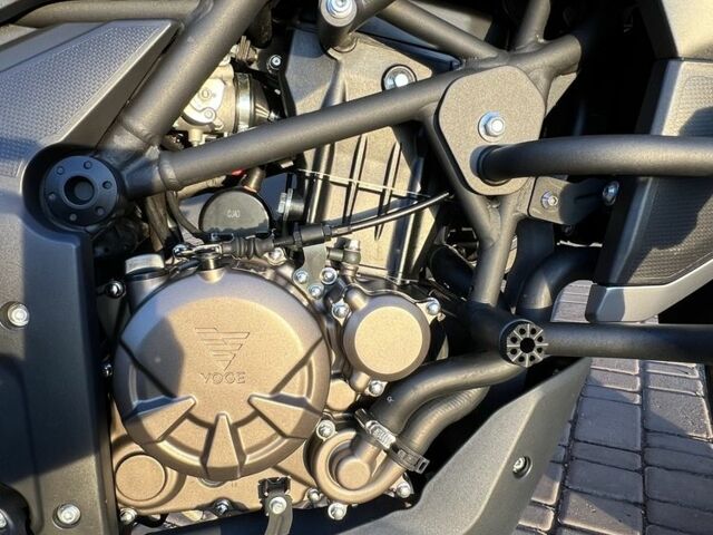 Лонкін Інша, об'ємом двигуна 0.3 л та пробігом 0 тис. км за 3000 $, фото 13 на Automoto.ua