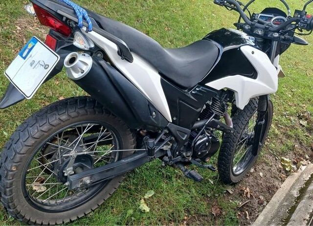 Лонкін Інша, об'ємом двигуна 0 л та пробігом 0 тис. км за 850 $, фото 1 на Automoto.ua