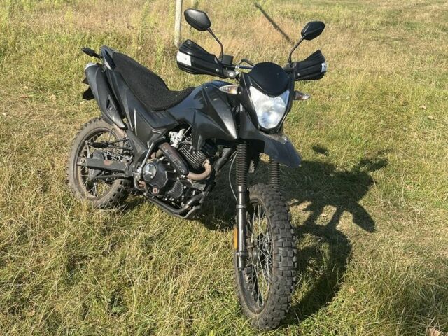 Лонкін Інша, об'ємом двигуна 0 л та пробігом 0 тис. км за 800 $, фото 8 на Automoto.ua