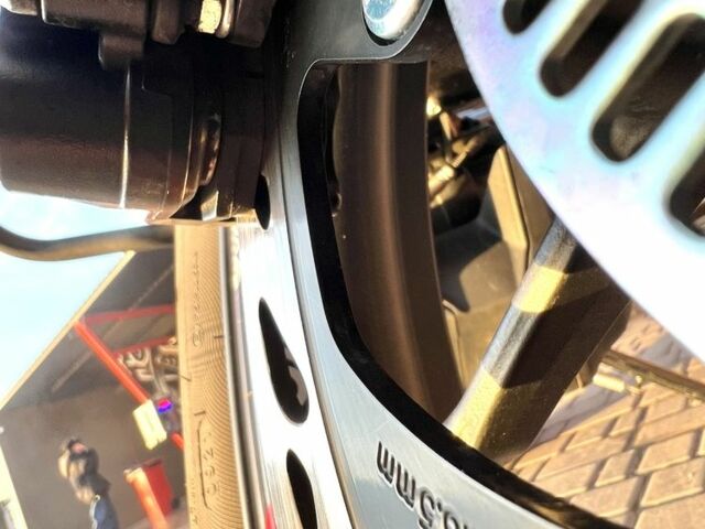 Лонкін Інша, об'ємом двигуна 0.3 л та пробігом 0 тис. км за 3000 $, фото 9 на Automoto.ua