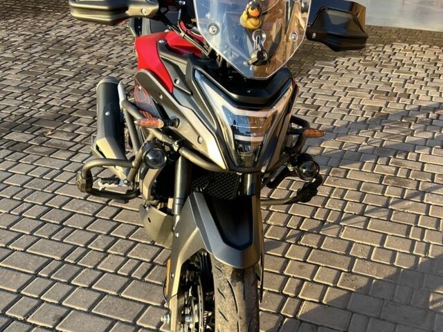 Лонкін Інша, об'ємом двигуна 0.3 л та пробігом 0 тис. км за 3000 $, фото 5 на Automoto.ua