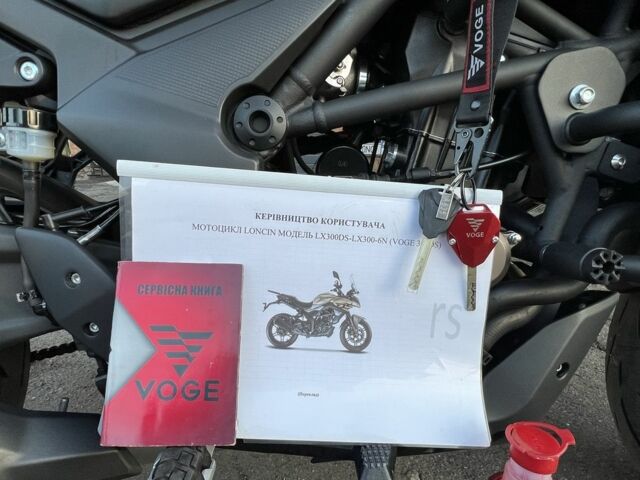 Лонкін Інша, об'ємом двигуна 0.3 л та пробігом 0 тис. км за 3000 $, фото 3 на Automoto.ua