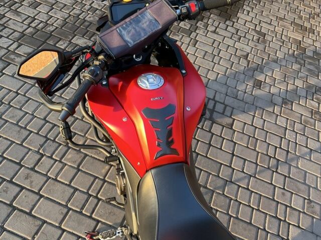 Лонкін Інша, об'ємом двигуна 0.3 л та пробігом 0 тис. км за 3000 $, фото 17 на Automoto.ua