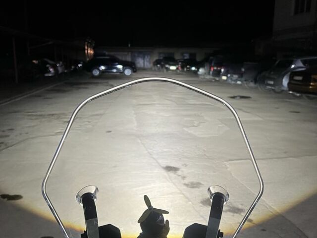 Лонкін Інша, об'ємом двигуна 0.3 л та пробігом 0 тис. км за 3000 $, фото 23 на Automoto.ua