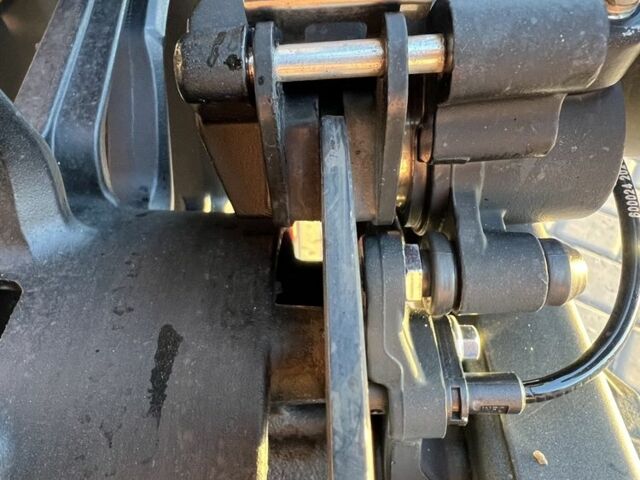 Лонкін Інша, об'ємом двигуна 0.3 л та пробігом 0 тис. км за 3000 $, фото 8 на Automoto.ua