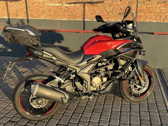 Лонкін Інша, об'ємом двигуна 0.3 л та пробігом 0 тис. км за 3000 $, фото 4 на Automoto.ua