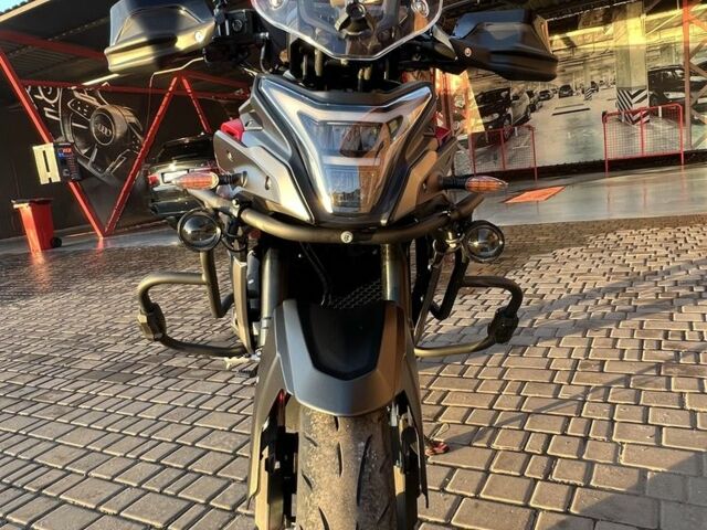 Лонкін Інша, об'ємом двигуна 0.3 л та пробігом 0 тис. км за 3000 $, фото 21 на Automoto.ua