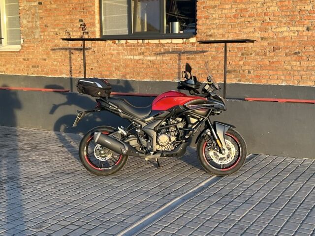 Лонкін Інша, об'ємом двигуна 0.3 л та пробігом 0 тис. км за 3000 $, фото 18 на Automoto.ua