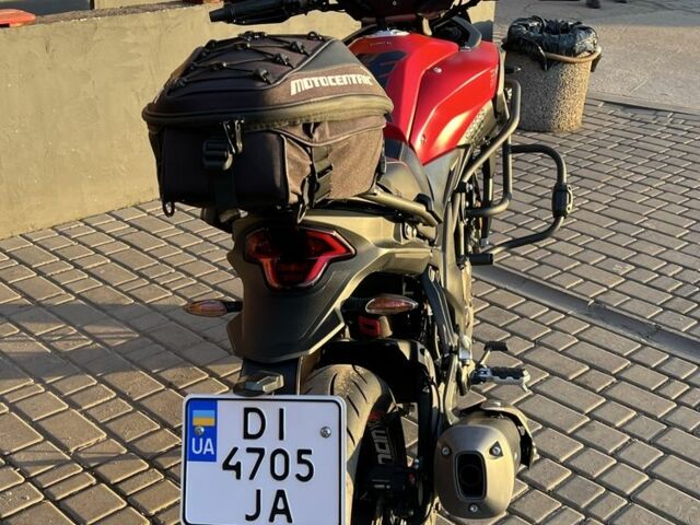 Лонкін Інша, об'ємом двигуна 0.3 л та пробігом 0 тис. км за 3000 $, фото 6 на Automoto.ua