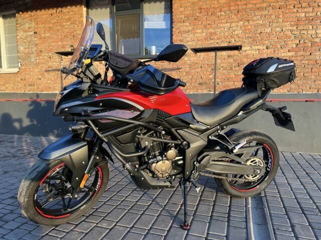 Лонкін Інша, об'ємом двигуна 0.3 л та пробігом 0 тис. км за 3000 $, фото 14 на Automoto.ua